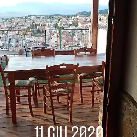 Bella Vista