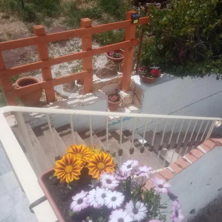 Bella Vista Bed & Breakfast