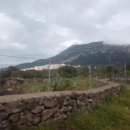 Bella Vista Alojamento de Acomodação e Pequeno-almoço