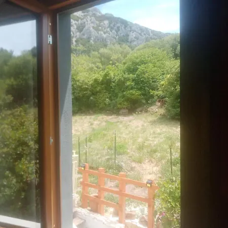 Alojamento de Acomodação e Pequeno-almoço Bella Vista