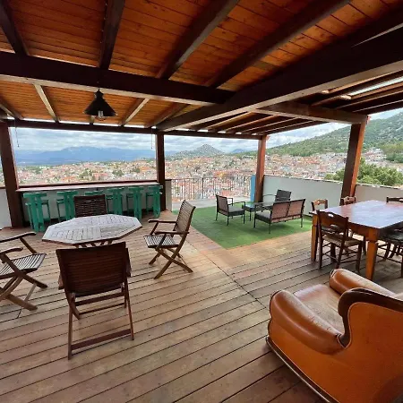 Bella Vista Bed & Breakfast Dorgali