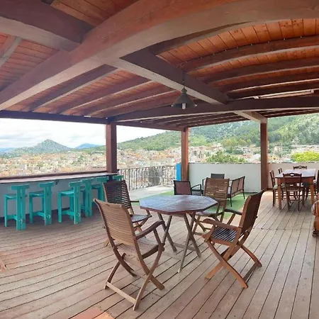 Bella Vista * Dorgali