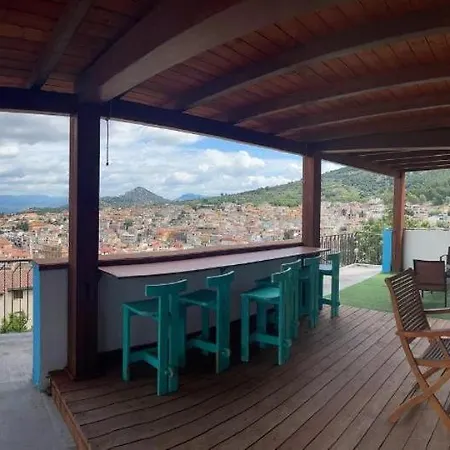 Bella Vista Bed & Breakfast *