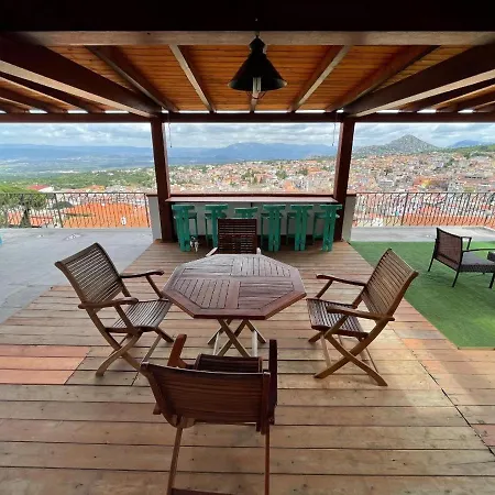 Bella Vista Bed & Breakfast Dorgali