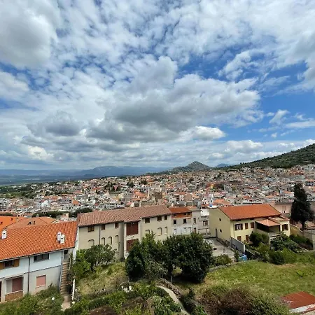 Bella Vista Dorgali