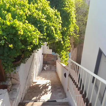 Alojamento de Acomodação e Pequeno-almoço Bella Vista