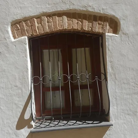 Bella Vista Dorgali