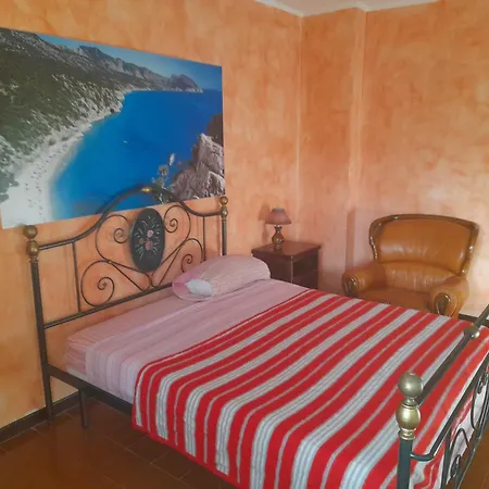 Bella Vista * Dorgali