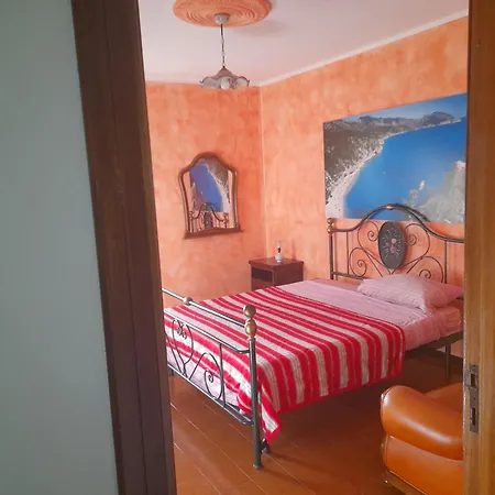Alojamento de Acomodação e Pequeno-almoço Bella Vista