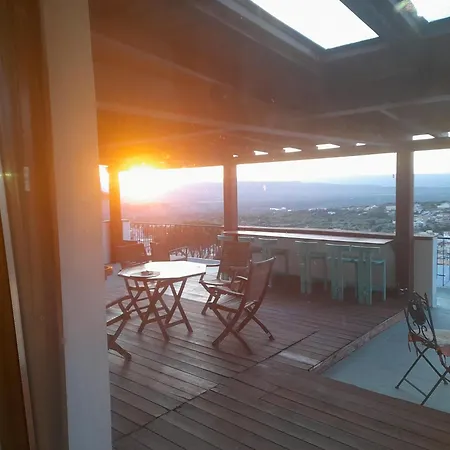 Bella Vista Alojamento de Acomodação e Pequeno-almoço *