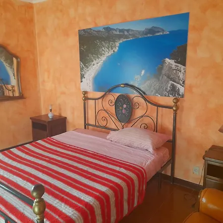 Bella Vista * Dorgali