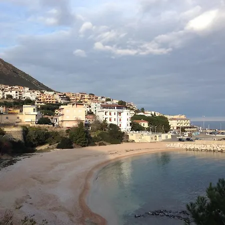 Bella Vista * Dorgali