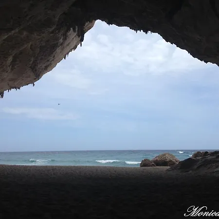 Alojamento de Acomodação e Pequeno-almoço Bella Vista Dorgali
