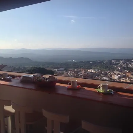 Alojamento de Acomodação e Pequeno-almoço Bella Vista *
