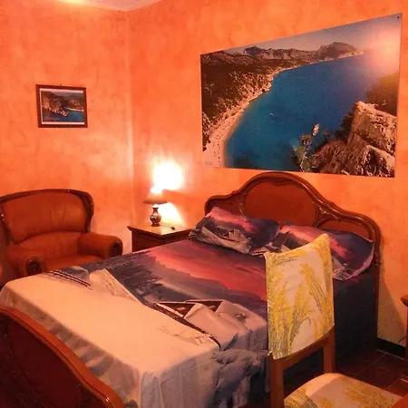 Bed & Breakfast Bella Vista