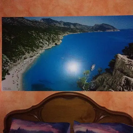 Bella Vista Bed & Breakfast *