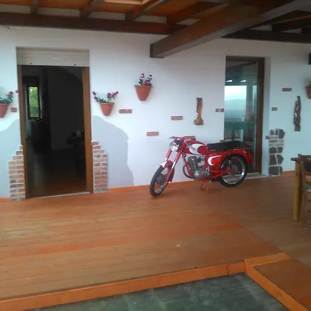 Alojamento de Acomodação e Pequeno-almoço Bella Vista