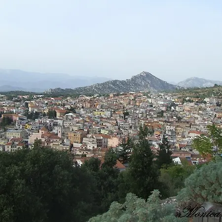 Bella Vista * Dorgali