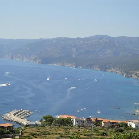 Bella Vista Dorgali