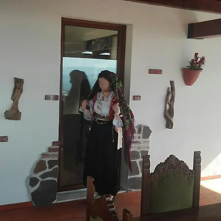 Bella Vista *