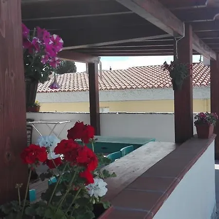 Bella Vista