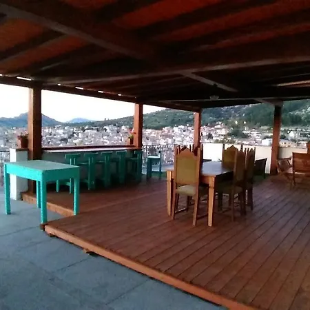 Bella Vista Dorgali