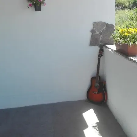 Bella Vista Dorgali