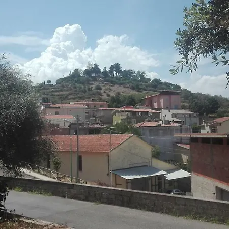 Bella Vista Alojamento de Acomodação e Pequeno-almoço