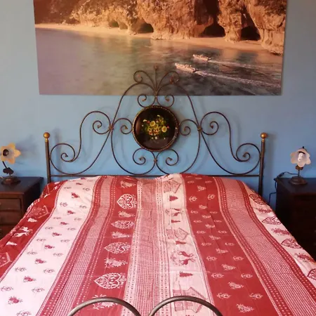 Bella Vista Bed & Breakfast Dorgali