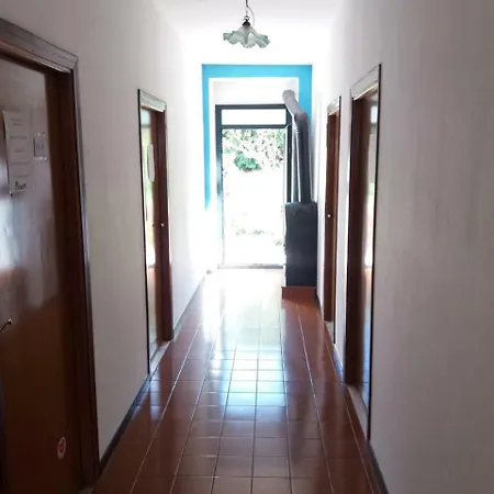 Bed & Breakfast Bella Vista *
