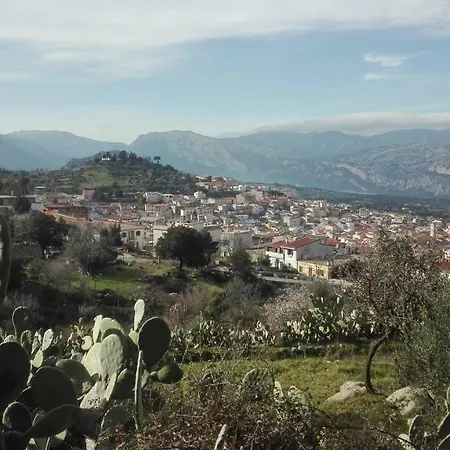 Bella Vista