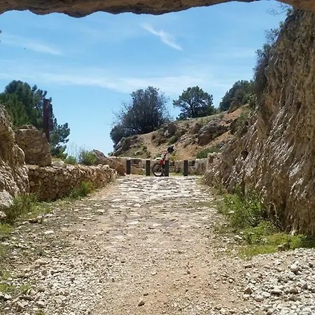 Bella Vista