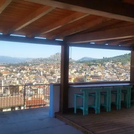 Bella Vista *