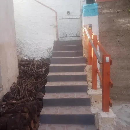 Bella Vista Bed & Breakfast