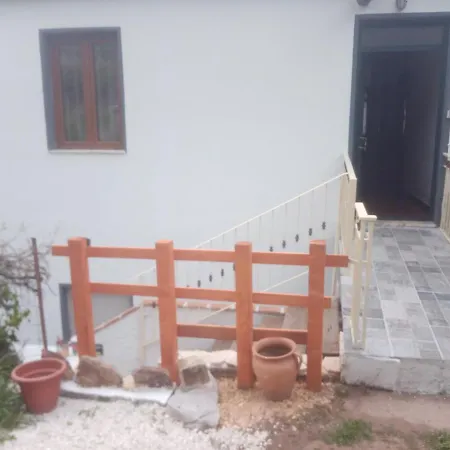 Bed & Breakfast Bella Vista *