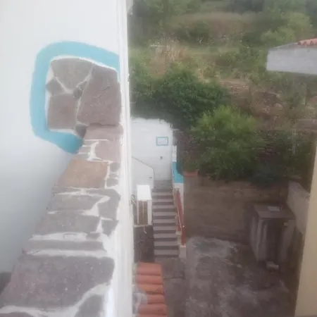 Bella Vista Bed & Breakfast