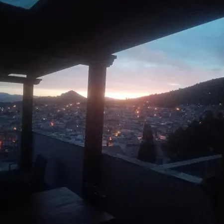 Bella Vista * ドルガーリ