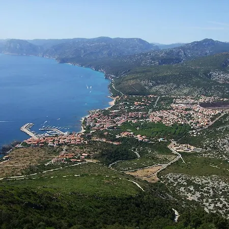 ベッド・アンド・ブレックファスト Bella Vista *