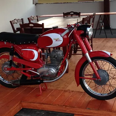 Bed & Breakfast Bella Vista Dorgali