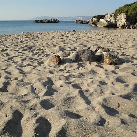 Bed & Breakfast Bella Vista Dorgali