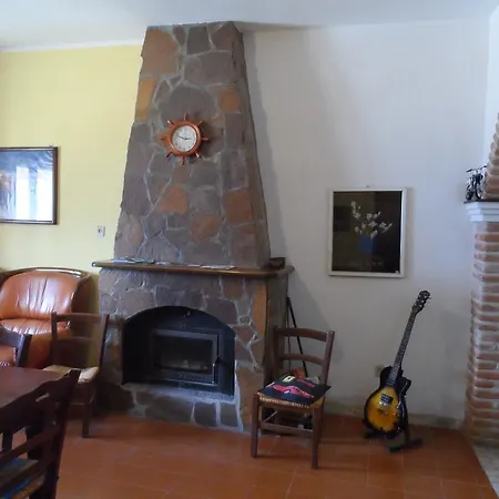 Bed & Breakfast Bella Vista Dorgali