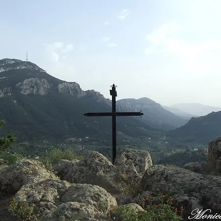 Panzió Bella Vista Dorgali