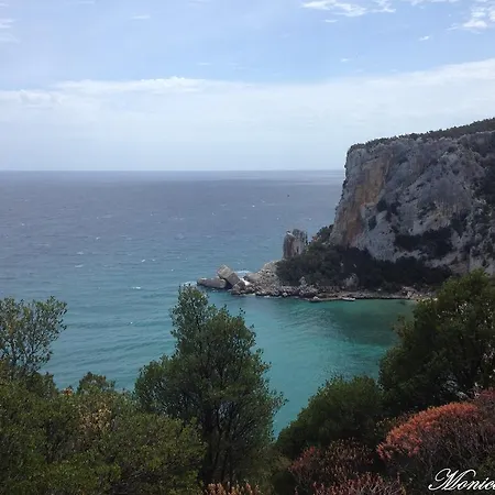 Bella Vista * Dorgali