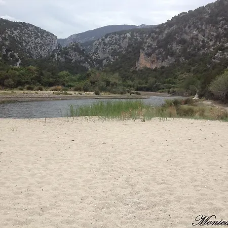 Bed & Breakfast Bella Vista Dorgali