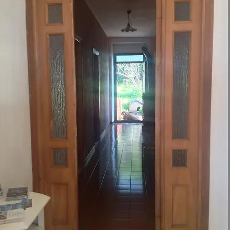 Bella Vista Dorgali