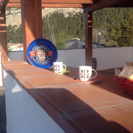 Bella Vista Bed & Breakfast *