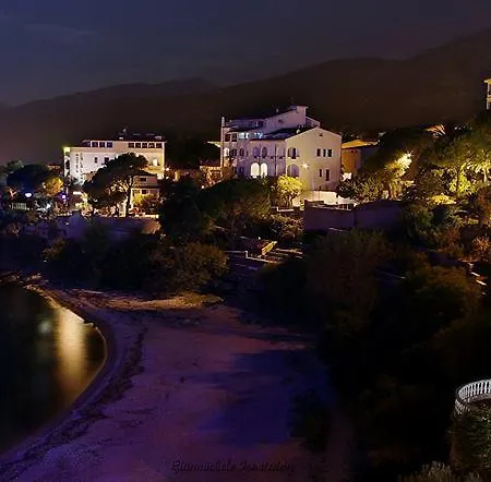 Panzió Bella Vista Dorgali