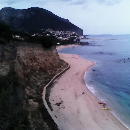 Bella Vista Panzió *