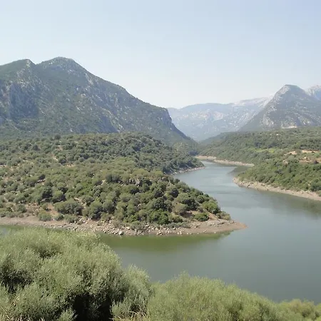 Bella Vista * Dorgali