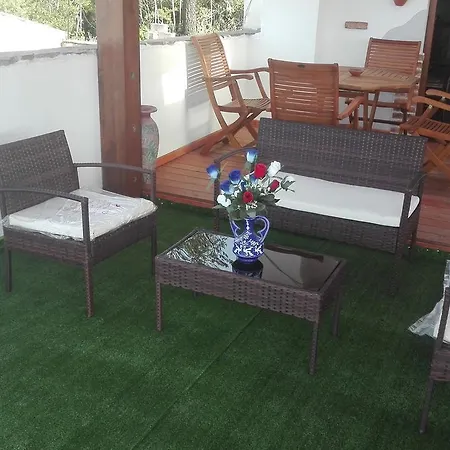 Bella Vista Bed & Breakfast Dorgali